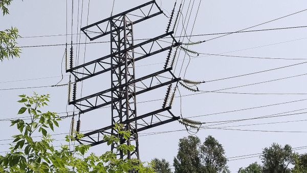 Самарской пенсионерке выставили счет на 108 млн рублей за подключение электричества