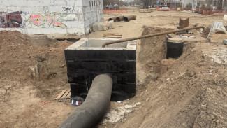 В Самаре начали выписывать штрафы СКС за отключение воды у жителей