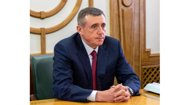 Валерий Лимаренко: карьера и биография действующего губернатора Сахалинской области