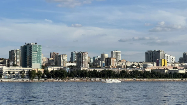 В Самарской области 21 сентября отмечают Международный день мира 