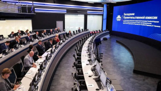 Самарская область вошла в топ-3 всероссийского рейтинга эффективности развития сферы физкультуры и спорта