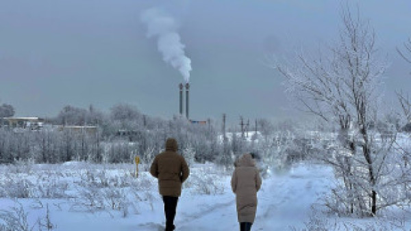 Режим "черного неба" введен 27 марта в Самарской области