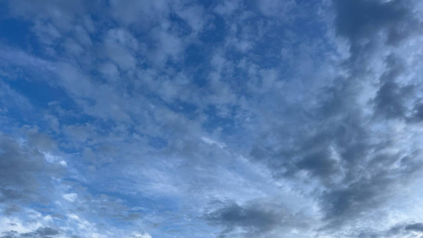 Появилось предположительное видео уничтожения беспилотника в Самарской области 22 июля