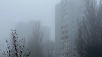 В Самарской области продлили режим НМУ 1 степени опасности до 18 декабря