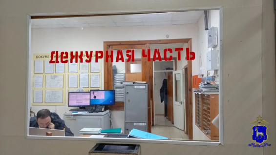 Под Самарой неудачливый похититель решил обокрасть собственную мать 
