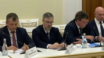 Алексей Тихомиров стал зампредом правительства Самарской области
