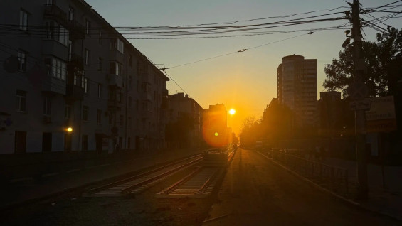 Врачи рассказали самарцам, как избежать приступов мигрени летом