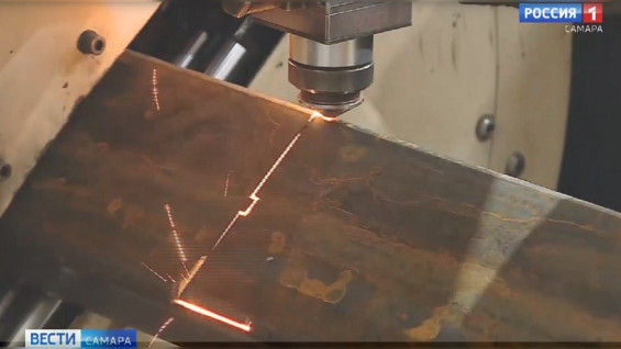 На предприятия Самарской области продолжает внедряться система бережливого производства 