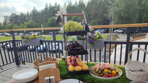 С 22 августа в Самаре начнут работать сезонные ярмарки 