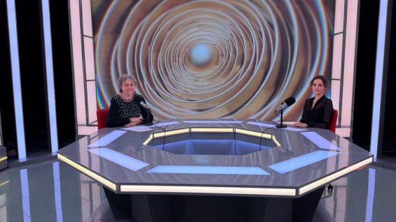 «Актуальное интервью»: спектакль «Золушка» - премьера на сцене Самарского академического театра драмы 