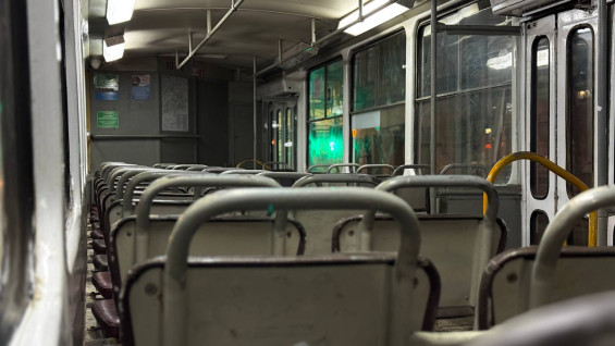 Власти Самары рассматривают возможность возвращения трамвайных путей на Хлебную площадь