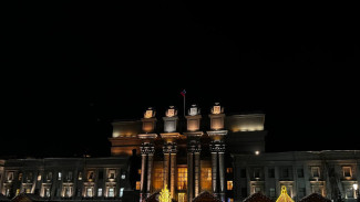 Двум сотрудникам Шостакович опера балет присвоено звание "заслуженный артист Самарской области"