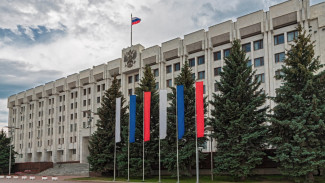 Вячеслав Федорищев пригласил юридическое сообщество Самарской области к разработке новых проектов по развитию региона