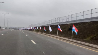 Самарцы не будут платить на проезд по магистрали «Центральная»