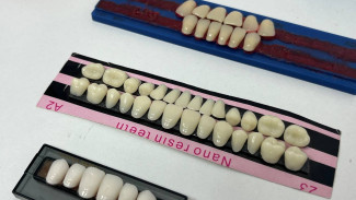 Стоматолог Е. Фаттахова рассказала самарцам, как избежать имплантации зубов