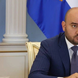 Поздравление Губернатора Самарской области В.А. Федорищева по случаю Дня образования Следственного комитета Российской Федерации