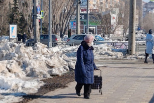 Власти хотят проанализировать экономическое положение самарских пенсионеров