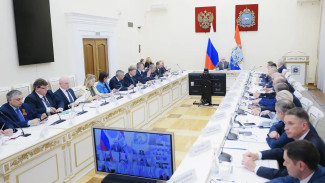 Вячеслав Федорищев поручил ускорить реализацию градостроительного потенциала