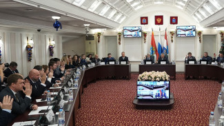 Глава Самары Иван Носков назвал бюджет города на 2026 год непростым, но реальным