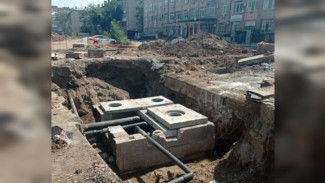 Жителям ул. Чернореченской и Коммунистической в Самаре могут пересчитать плату за воду