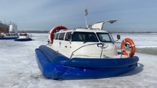 В Самаре изменилось расписание переправы через Волгу 
