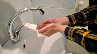 Десятки домов в Самаре останутся без холодной воды с 20 мая