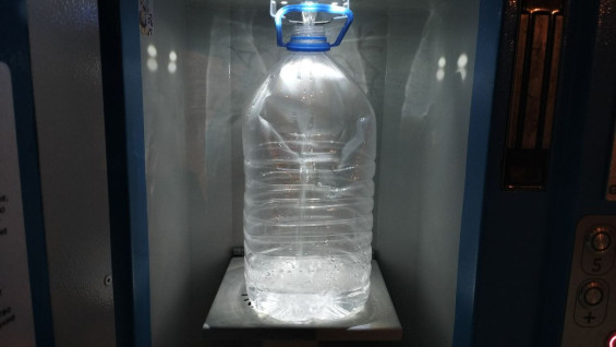 Семь улиц Самары остались без холодной воды 30 апреля