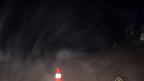 Под Самарой женщина по случайности утопила свой автомобиль