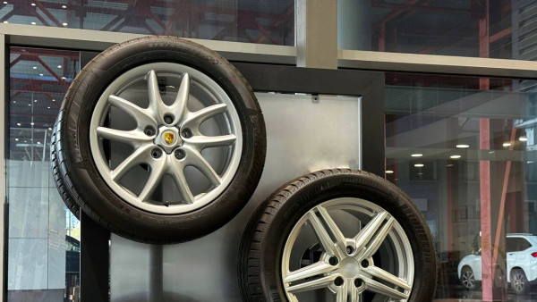 В Самаре водители авто массово остаются без колес из-за ночных воров