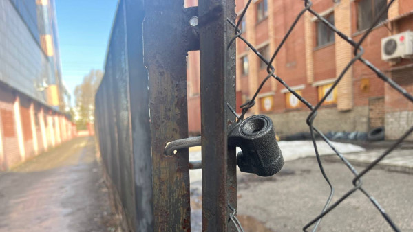 ФСБ задержали жителя Самары за госизмену и шпионаж в интересах Украины