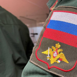Отряд «БАРС-Крылья» продолжает пополняться новыми защитниками стратегических объектов Самарской области