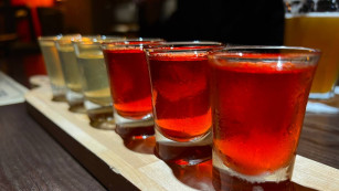 В Самаре снизилось потребление алкоголя до рекордных значений