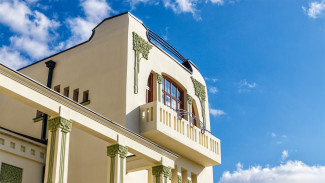 В Самаре передумали сносить историческое здание на улице Советской Армии рядом с Дачей со слонами