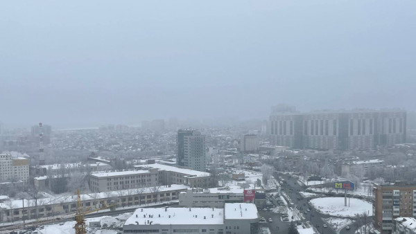 В Самаре вводят ограничения на передвижение