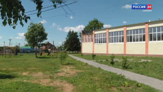 «Хлеб»: комплексное развитие сельских территорий Самарской области 