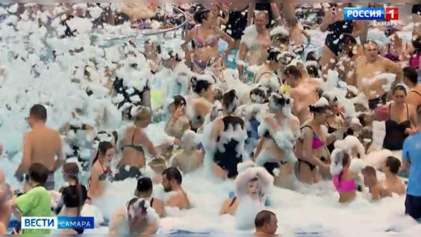 Самарцам рассказали, как провести осенние каникулы в областной столице 