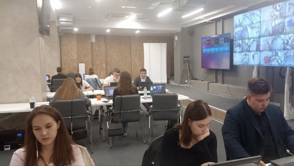 Голосование проходит спокойно: В Самарской области стартовал второй день голосования