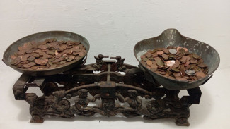 ЦБ: загрузка производств в Самарской области снизилась до 77%