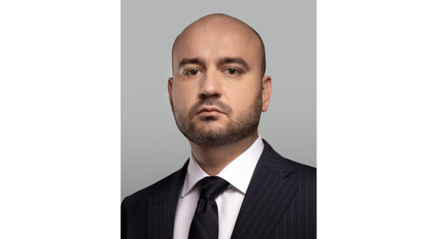 Поздравление Губернатора Самарской области Вячеслава Федорищева с Международным женским днём