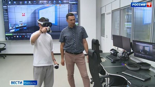 В 2024-м году отмечается 300-летие Российской академии наук