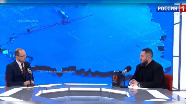 «Актуальное интервью»: все о водородном генераторе 