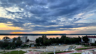 Минград выступил против предложения изменить ПЗЗ в Самаре