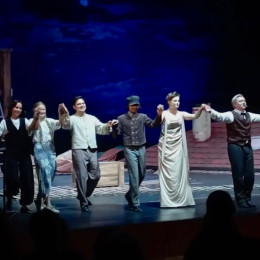 В Самарском театре оперы и балета завершили фестиваль «Наследие. Опера»