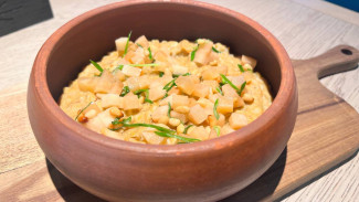 Гастроэнтеролог назвал самарцам продукты, которые могут заменить мясо во время Великого поста