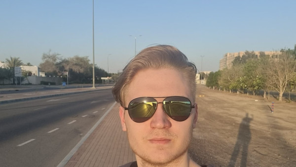 Тольяттинец Алексей Гребнев стал призером международного шахматного турнира