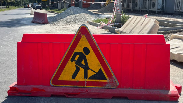 В Самаре ограничат движение в историческом центре на ул. Комсомольской