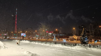 Самарскую область ждут погодные аномалии с 12 февраля