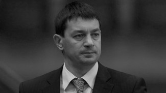 Умер хоккеист тольяттинской «Лады» Андрей Тарасенко