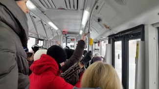 15 марта в Самаре запустят дополнительные автобусы