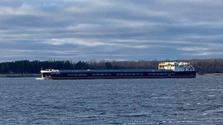 Из-за тумана 24 октября остановили речное сообщение на Волге в Самаре